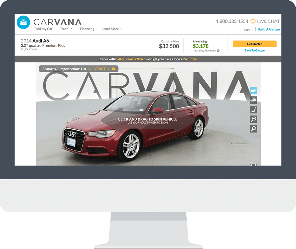 carvana