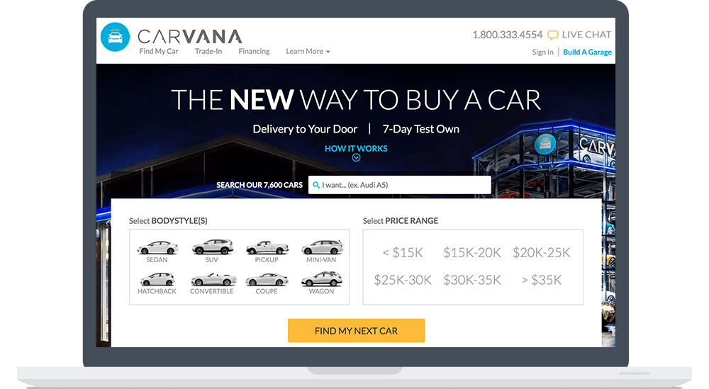 carvana