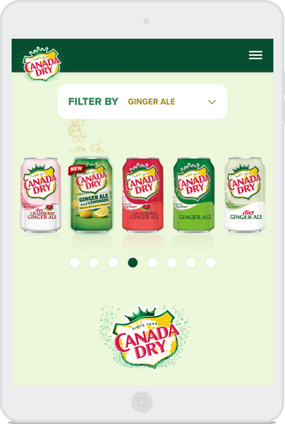 canadadry