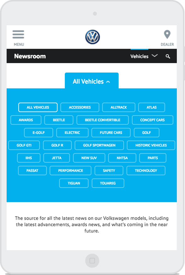 newsroom